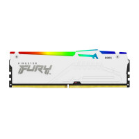 Kingston FURY Beast 32GB DIMM 6000MT/s DDR5 CL36 Kit of 2...