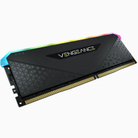 Corsair Vengeance RGB CMG16GX4M1E3200C16 - 16 GB - 1 x 16...