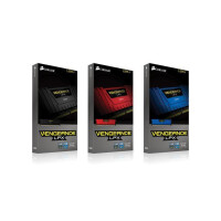 Corsair Vengeance LPX - DDR4 - 2 x 8 GB