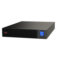 APC SRV3KRIRK - Doppelwandler (Online) - 3000 VA - 2400 W...