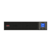 APC SRV3KRIRK - Doppelwandler (Online) - 3000 VA - 2400 W - Sine - 160 V - 280 V