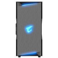 Gigabyte AORUS C300 GLASS - Midi Tower - PC - Glas -...