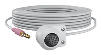 Axis 01560-001 - Sicherheitskameramikrofon - -22 dB - 20...