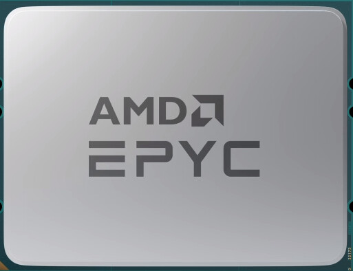 AMD EPYC 9534 - AMD EPYC - Socket SP5 - AMD - 2,45 GHz - Server/Arbeitsstation - 3,7 GHz