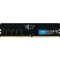 Crucial CT32G48C40U5 - 32 GB - 1 x 32 GB - DDR5 - 4800 MHz