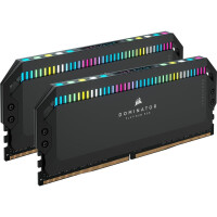 Corsair Dominator CMT32GX5M2X6000C36 - 32 GB - 2 x 16 GB...