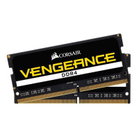 Corsair Vengeance 32GB (2x16GB) DDR4 - 32 GB - 2 x 16 GB...