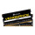 Corsair Vengeance 32GB (2x16GB) DDR4 - 32 GB - 2 x 16 GB - DDR4 - 2666 MHz - 260-pin SO-DIMM