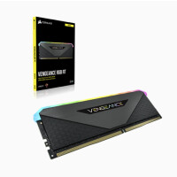 Corsair DDR4 4600MHz 32GB 2x16GB DIMM Unbuffered...