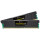 Corsair Vengeance LP Series Black DDR3-1600, CL10 - 16GB Kit