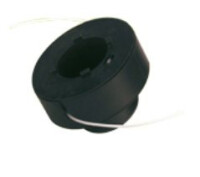 WOLF-Garten GT-RT - Rasentrimmer-Linie - Schwarz - 3 m -...