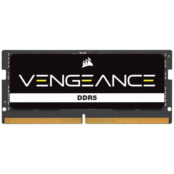 Corsair DDR5 32GB PC 4800 CL40 CORSAIR KIT Vengeance RGB - 32 GB - 4.800 MHz