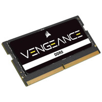 Corsair DDR5 32GB PC 4800 CL40 CORSAIR KIT Vengeance RGB - 32 GB - 4.800 MHz