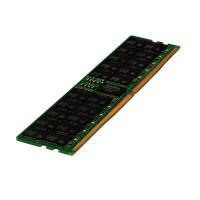 HPE 32GB 1x32GB Sgl Rank x4 DDR5-5200 - 32 GB