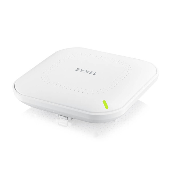 ZyXEL NWA50AXPRO 2.5GB LAN Port 2x2 3x3 MU-MIMO Standalone NebulaFlex Wireless Access