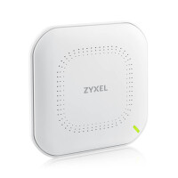 ZyXEL NWA50AX PRO - 2,4 GHz - 5 GHz - 2400 Mbit/s - WPA - WPA2 - WPA3 - 1000,2500 Mbit/s