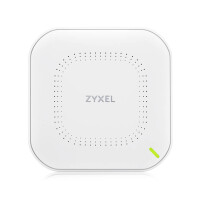 ZyXEL NWA50AXPRO 2.5GB LAN Port 2x2 3x3 MU-MIMO...