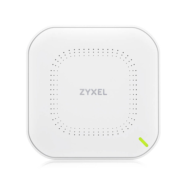 ZyXEL NWA90AXPRO 2.5GB LAN Port 2x2 3x3 MU-MIMO Standalone NebulaFlex Wireless Access