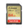 SanDisk Extreme - 64 GB - SDXC - Klasse 10 - UHS-I - 170 MB/s - 80 MB/s