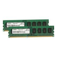 Mushkin Essentials-Serie - 16 GB - 2 x 8 GB - DDR3 - 1333...