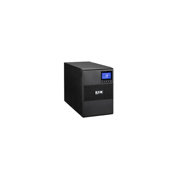 Eaton 9SX700I - Doppelwandler (Online) - 0,7 kVA - 630 W - Reiner Sinus - 120 V - 276 V