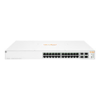 HPE IOn 1930 24G 4SFP+ 370W Sw