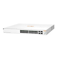 HPE IOn 1930 24G 4SFP+ 370W Sw