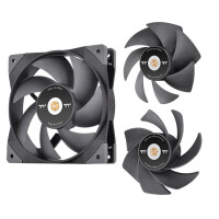 Thermaltake 120mm GT12 PC Cooling Fan TT Premium Edition...