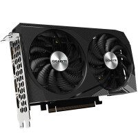 Gigabyte RTX™ 3060 WINDFORCE OC 12G