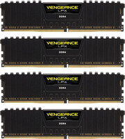 Corsair Vengeance LPX - DDR4 - 4 x 16 GB