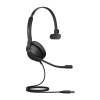 Jabra Evolve2 30 SE - Kabelgebunden -...