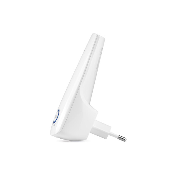 TP-LINK TL-WA850RE - Wi-Fi range extender - 10Mb LAN, 100Mb LAN