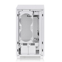 Thermaltake Tt The Tower 200 Snow mITX CA-1X9-00S6WN-00