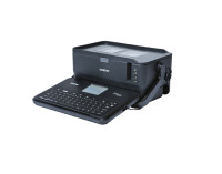 Brother P-Touch PT-D800W - Etikettendrucker - Thermal...