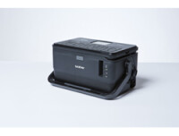 Brother P-Touch PT-D800W - Etikettendrucker - Thermal...