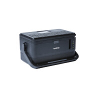 Brother P-Touch PT-D800W - Etikettendrucker - Thermal...