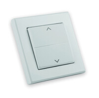 eQ-3 AG Homematic IP HMIP-BRA - Weiß -...