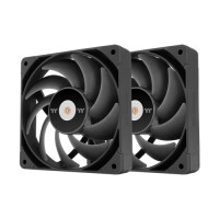 Thermaltake TT TOUGHFAN 14 Pro 2er bk CL-F160-PL14BL-A