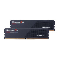 G.Skill D564GB 6400-32 Ripjaws S5 bk K2 GSK...