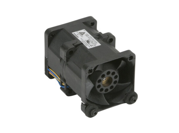 Supermicro Counter-rotating fan