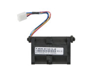 Supermicro Counter-rotating fan