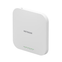 Netgear WAX610 WiFi 6 WLAN Access Point (AX1800 Speed...