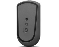 Lenovo ThinkBook - Beidhändig - Optisch - Bluetooth - 2400 DPI - Grau