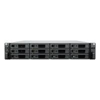 Synology SA3400D 12 Bay Rackmount NAS