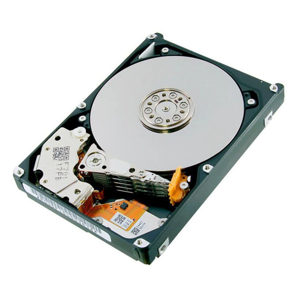 Toshiba AL15SE - 2.5 Zoll - 1200 GB - 10500 RPM