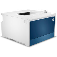 HP Color LaserJet 4RA88F - Drucker Farbig