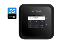 Netgear MR6150 Nighthawk 5G WiFi 6 Mobile Router+++ - Router - WLAN