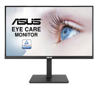 ASUS VA27AQSB - 68,6 cm (27 Zoll) - 2560 x 1440 Pixel -...