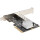 StarTech.com 10Gbe PCI Express SFP+ Netzwerkkarte - LWL mit Port - Open