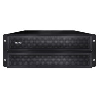 APC Smart-UPS - Plombierte Bleisäure (VRLA) - 120 V...